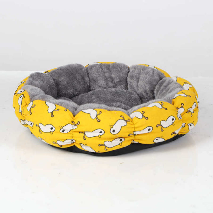 The Perfect Retreat for Your Furry Friend