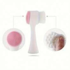 Transform Your Pet Grooming Routine with the Pet Easy Clean Nylon Paw Grooming Brush