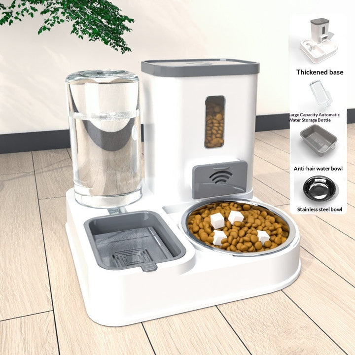 Why Your Pets Deserve the Best Feeding and Drinking Experience