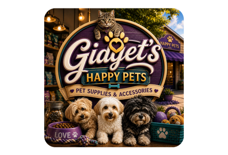 Gidget's Happy Pets